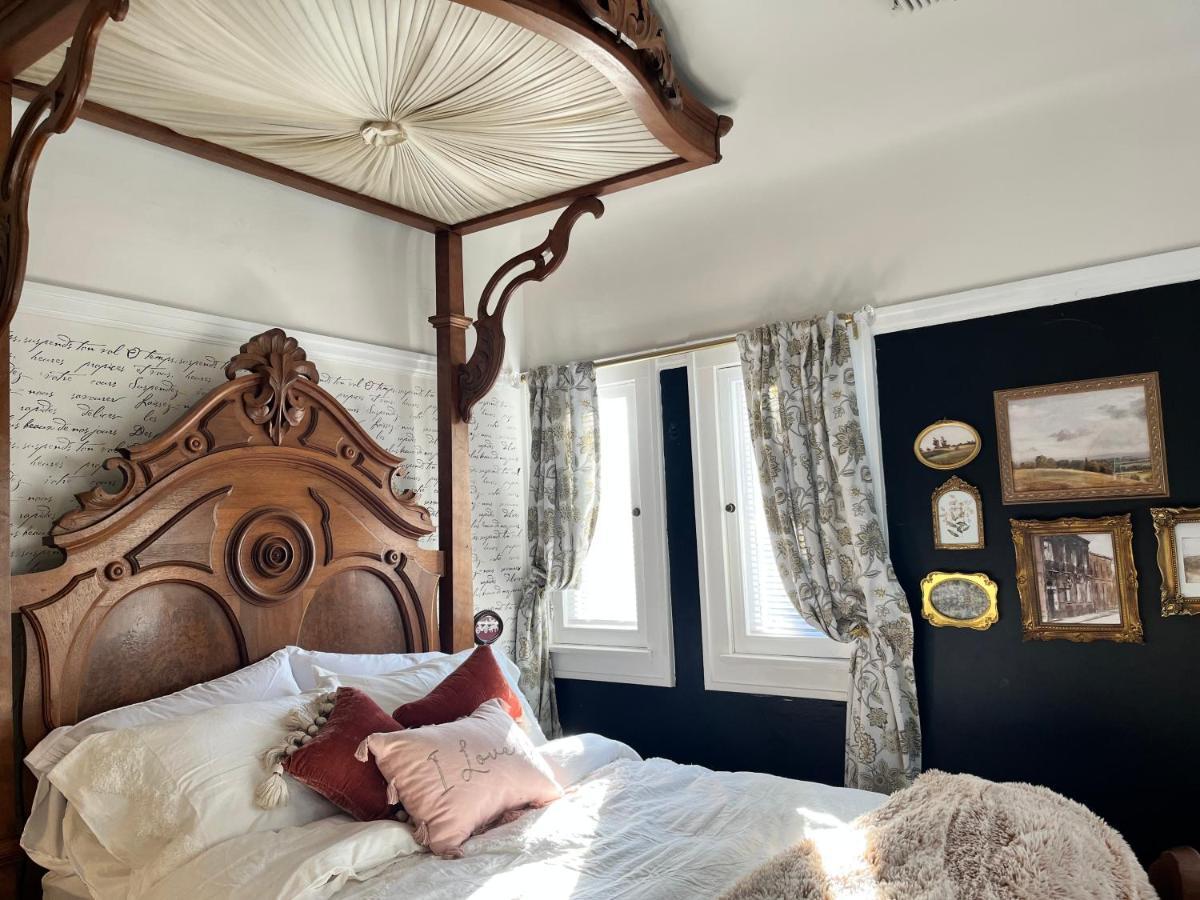 Harbinson House Apartman Sacramento Kültér fotó