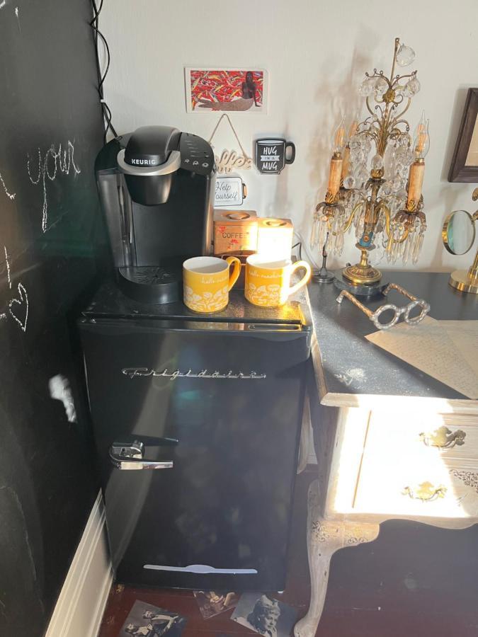 Harbinson House Apartman Sacramento Kültér fotó