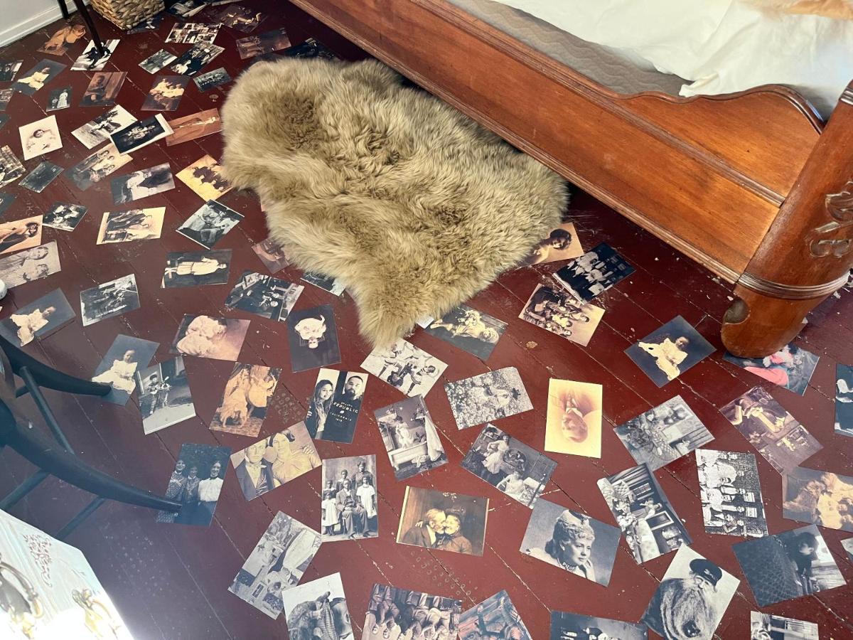 Harbinson House Apartman Sacramento Kültér fotó