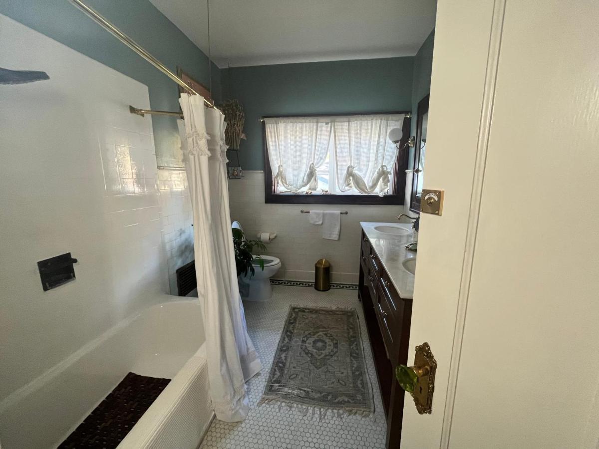 Harbinson House Apartman Sacramento Kültér fotó