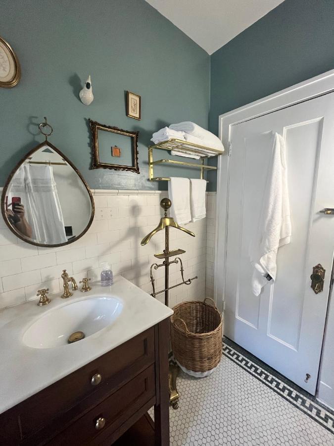 Harbinson House Apartman Sacramento Kültér fotó