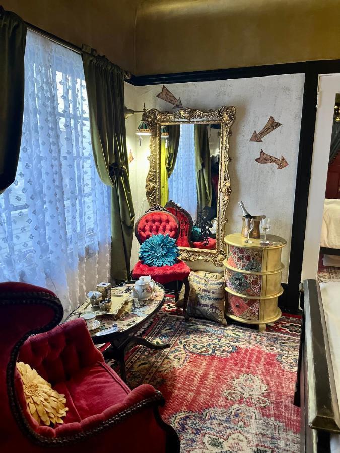 Harbinson House Apartman Sacramento Kültér fotó