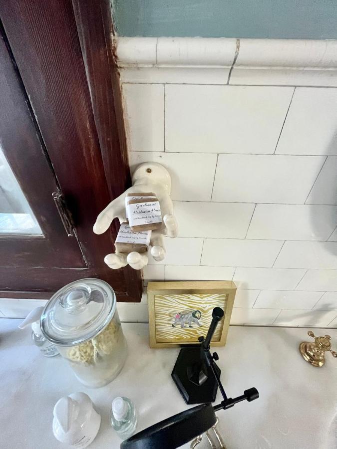 Harbinson House Apartman Sacramento Kültér fotó