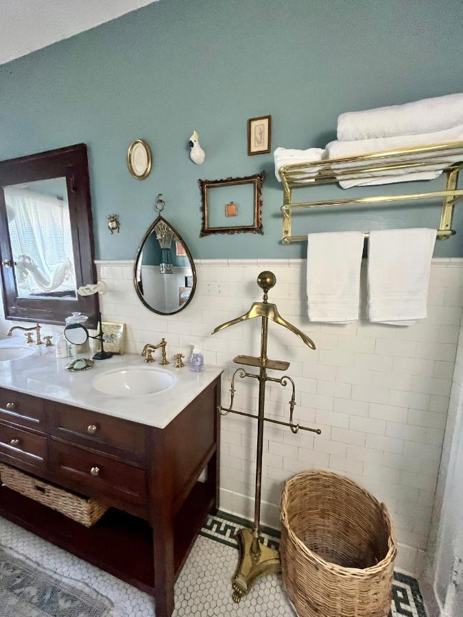 Harbinson House Apartman Sacramento Kültér fotó