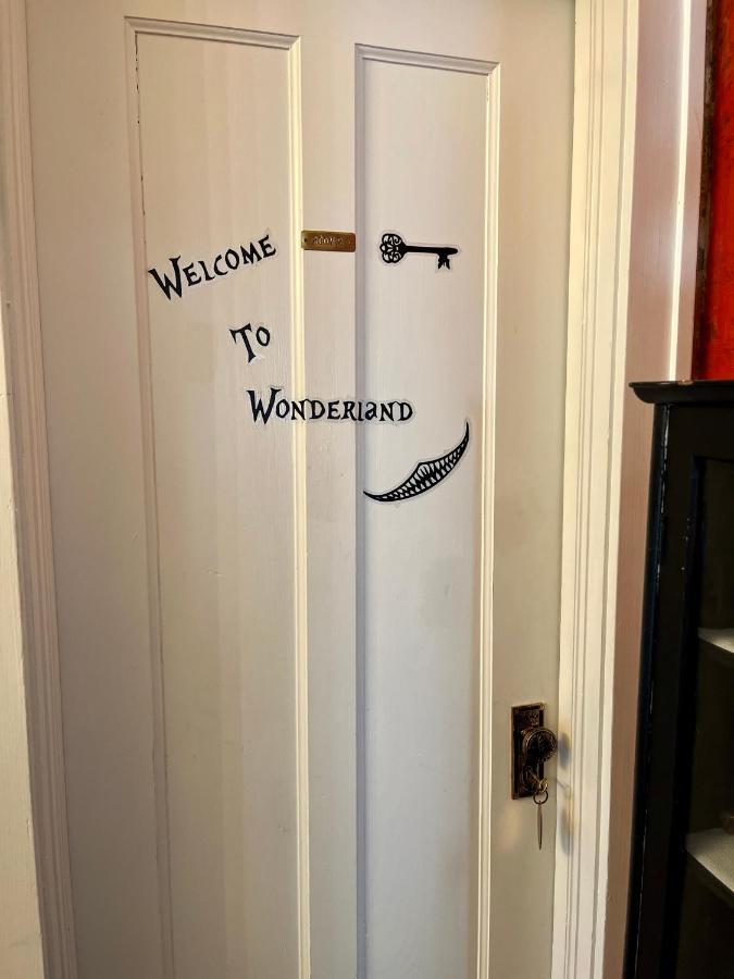 Harbinson House Apartman Sacramento Kültér fotó
