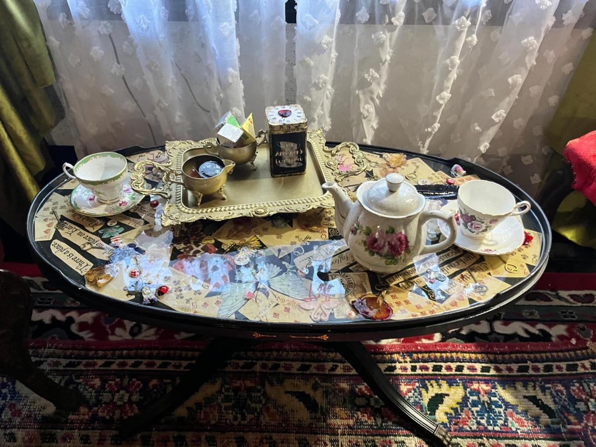 Harbinson House Apartman Sacramento Kültér fotó